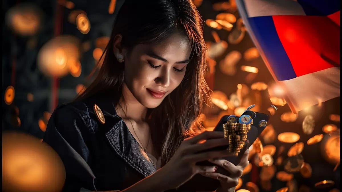 จัดอันดับ 12 คาสิโนออนไลน์ที่ดีที่สุดในไทย