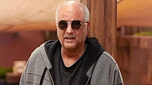 Boney Kapoor