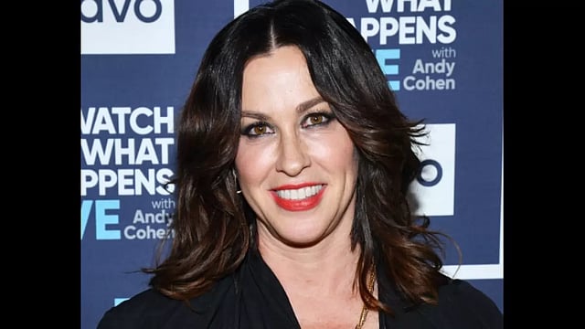 Alanis Morissette Discovers Her Jewish Roots And History Of Her Family’s Holocaust