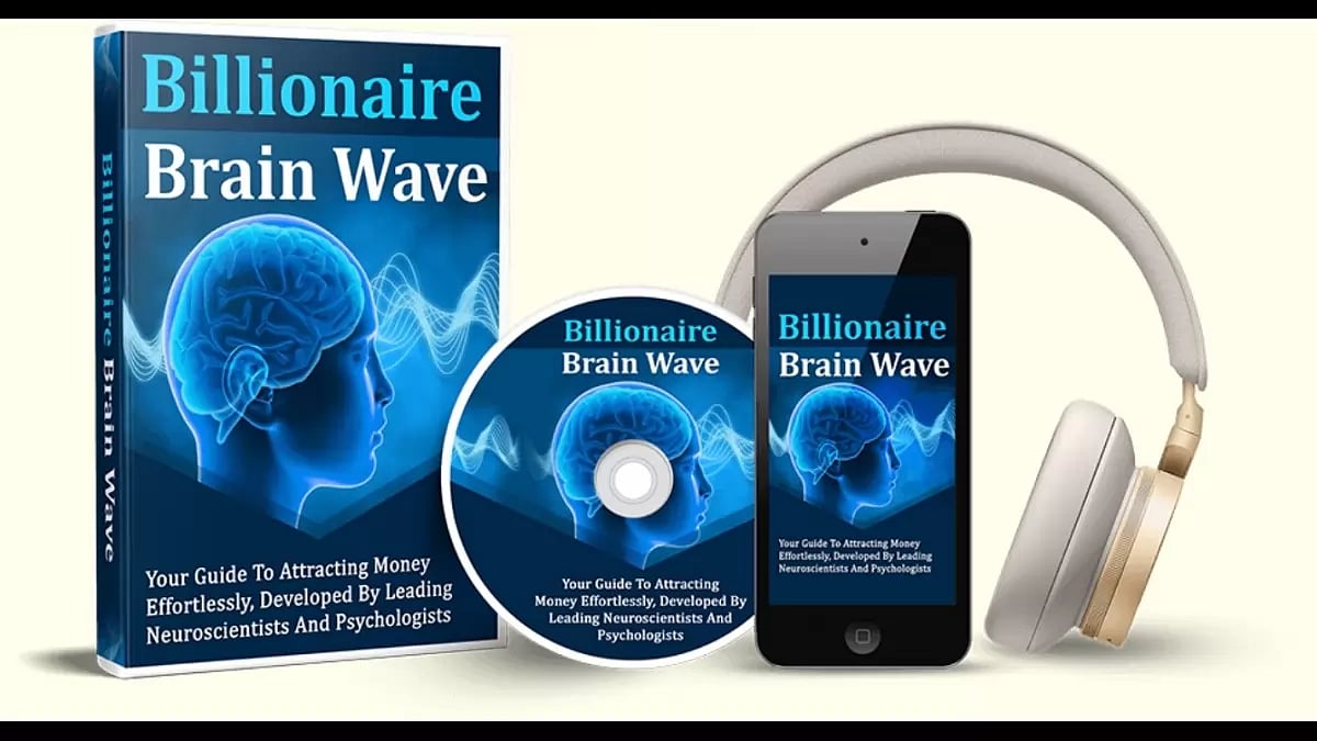 Billionaire Brain Wave Reviews
