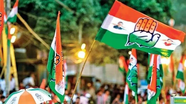 Congress Prepares Seat-Sharing Blueprint For 2024 Elections, Gives State-Wise Feedback To Kharge