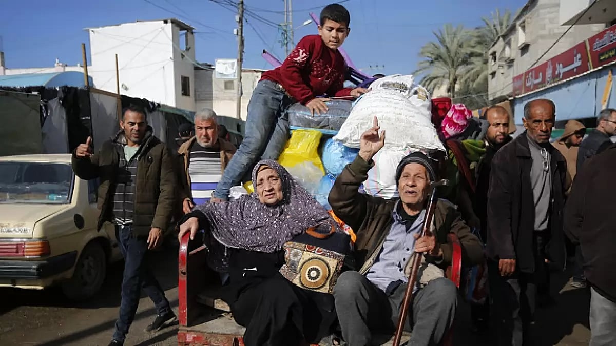 Photo: Getty Images - null