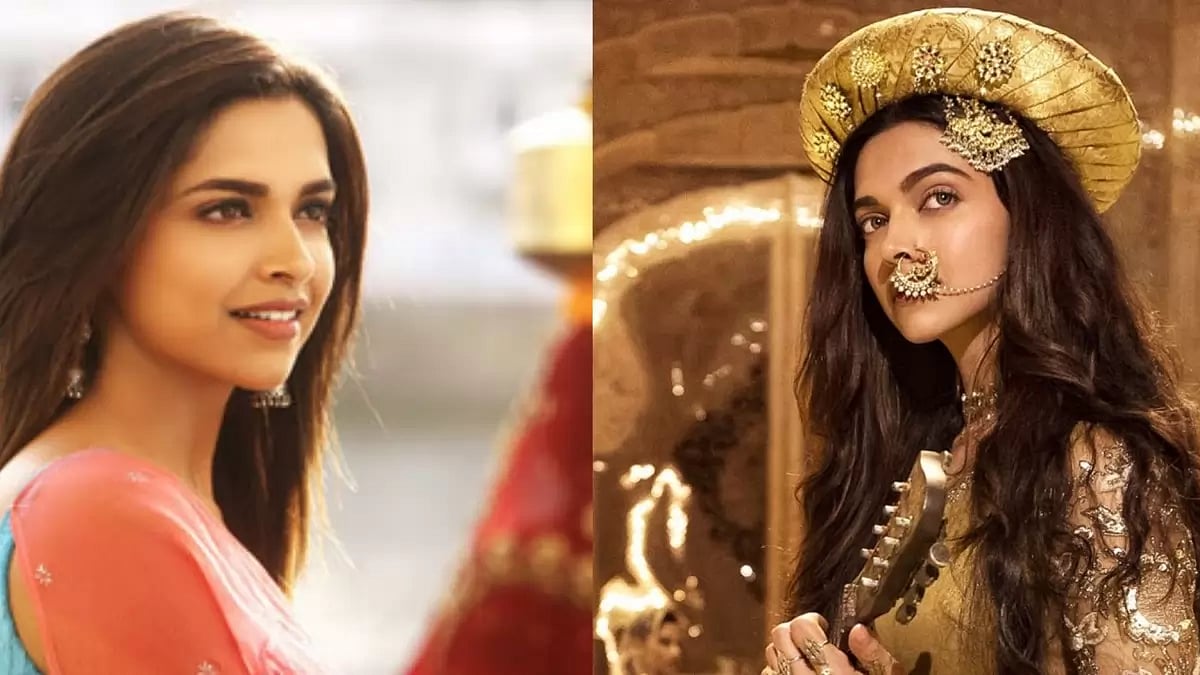 Deepika Padukone's Best Performances