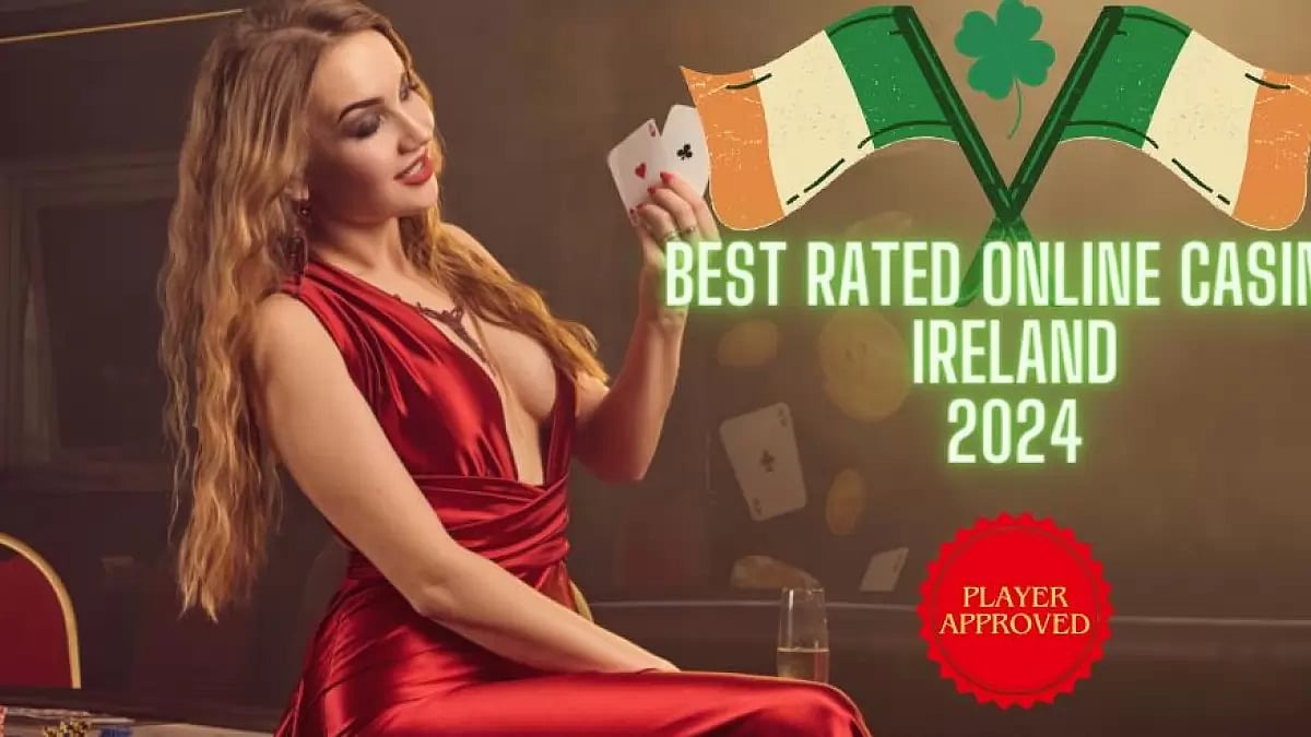 Discover the Thrill of Irish Online Casinos