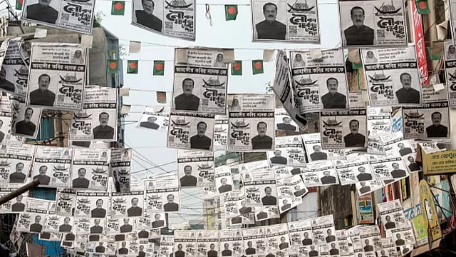 Bangladesh Elections: What Makes India and China Back The Awami League?
