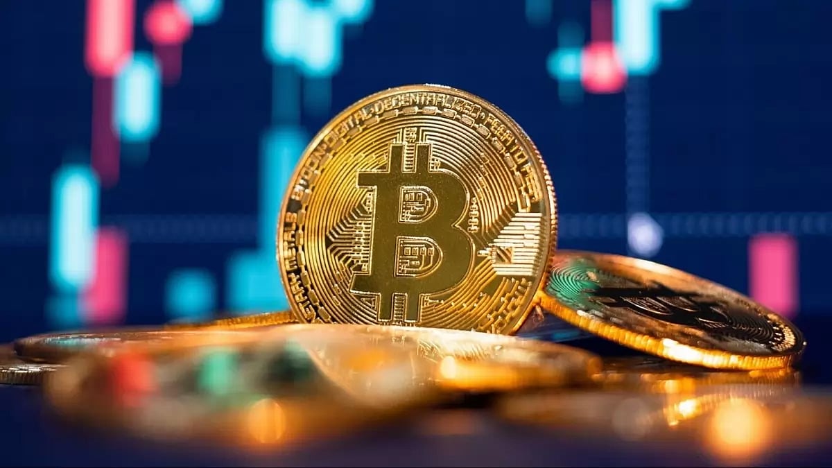 When Will Bitcoin Hit $50,000? 5 Coins Expected To Outpace BTC Profits In 2024!