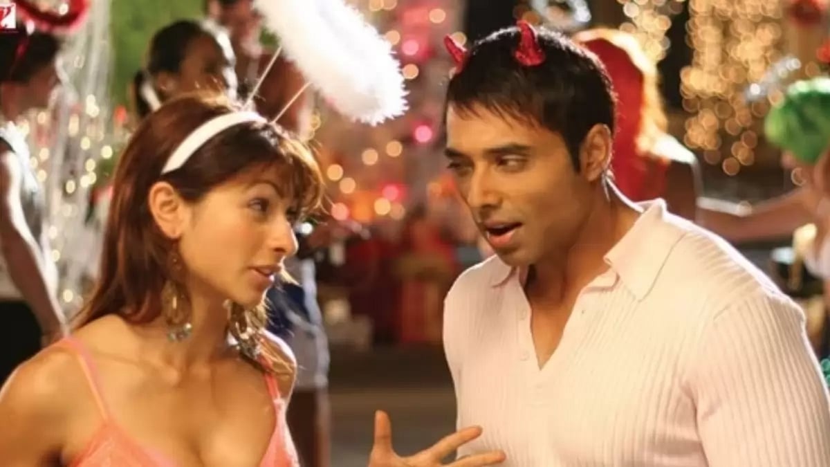 Tanishaa Mukerji in ‘Neal n Nikki’