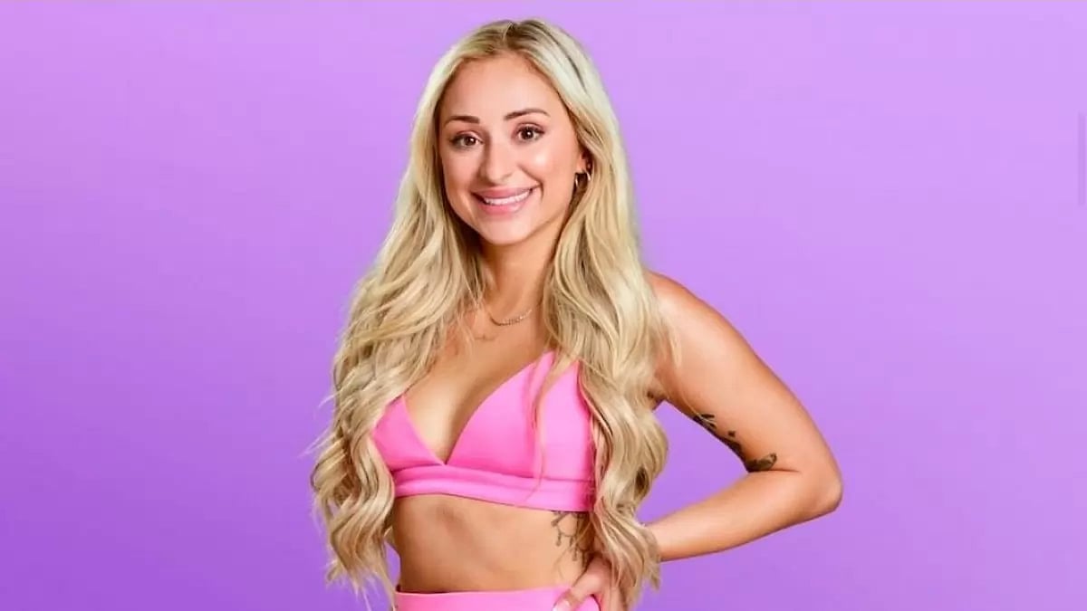 Renee Poche sues Netflix