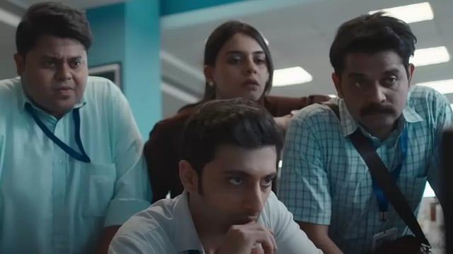 'Cubicles Season 3' On Sony Liv Review: TVF Has Perfectly Decoded What Corporate Drudgery Feels Like