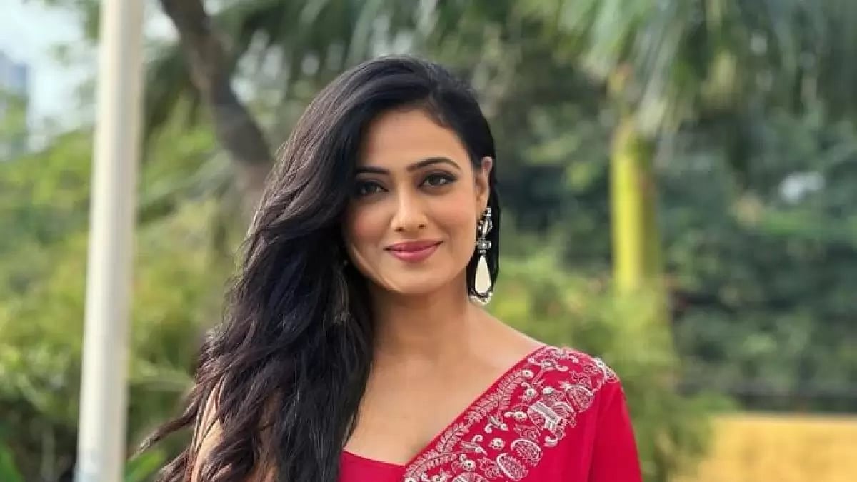Shweta Tiwari