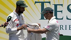 Australia Vs Pakistan 3rd Test: David Warner Retirement