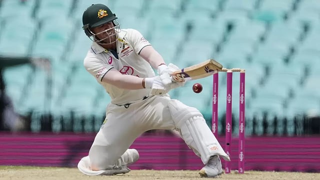 David Warner Not One Of The 'Greats Of Cricket', Says Former Australian Cricket Team Coach John Buchanan