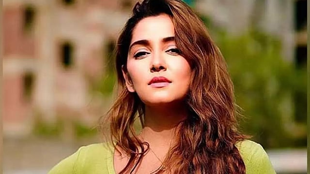 Srishti Jain Enters 'Chand Jalne Laga', Says 2024 Couldn't Have Been More Fantastic