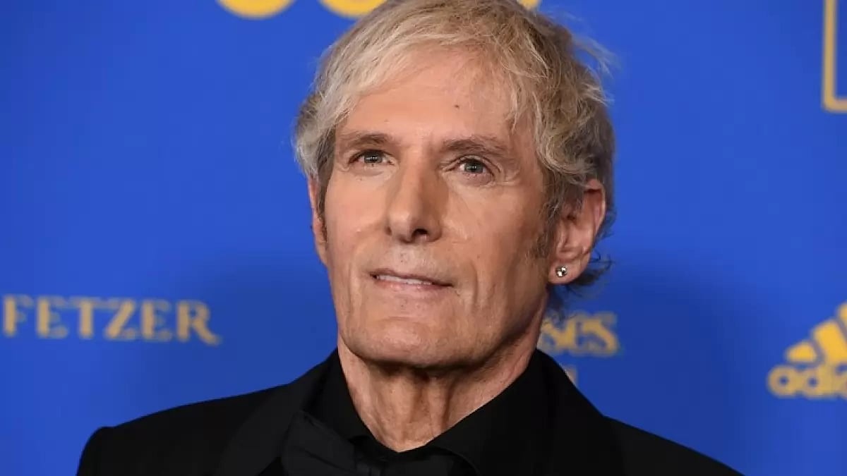 Michael Bolton