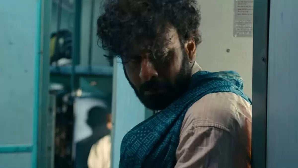 Screengrab from ‘Joram’ 