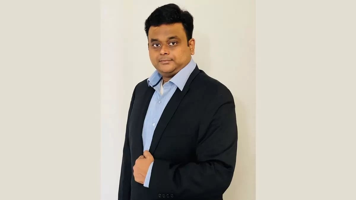  Syed Mohamed Thameem Nizamudeen