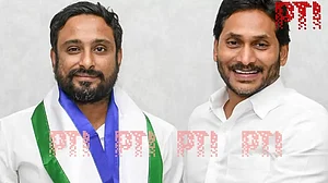 Cricketer Ambati Rayudu quits ruling YSRCP in Andhra Pradesh less than a fortnight after joining