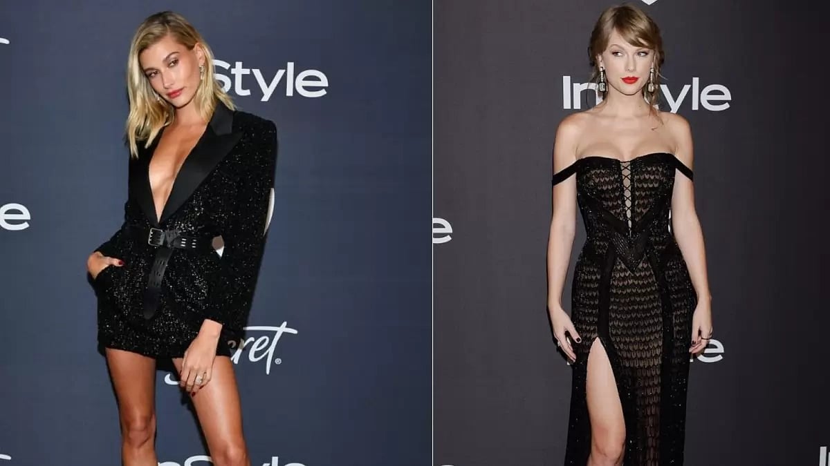 Best Golden Globes Afterparty Looks