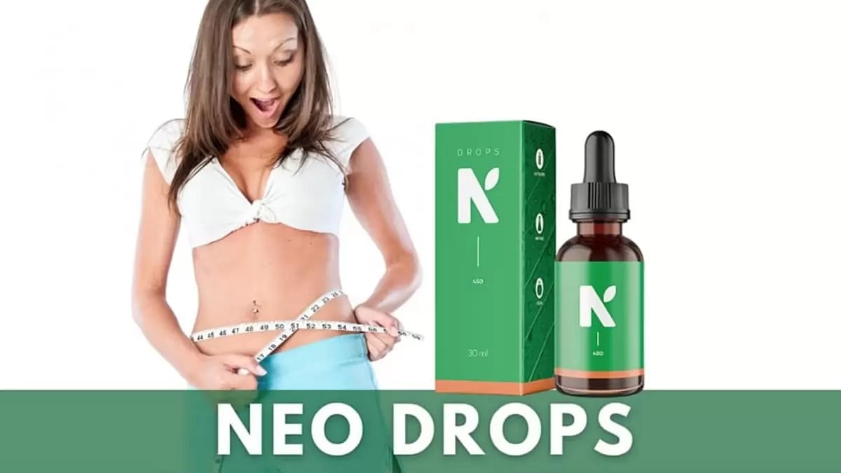 Neo Drops Review