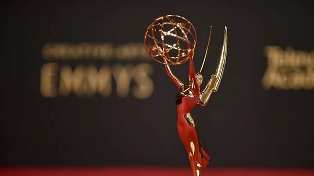 Pedro Pascal, Melanie Lynskey, The Obamas Among Nominees At Creative Arts Emmy Awards