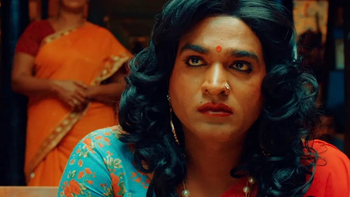 Vijay Sethupathi in 'Super Deluxe'