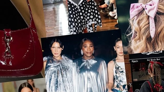 These Fashion Trends You Will See Everywhere In 2024