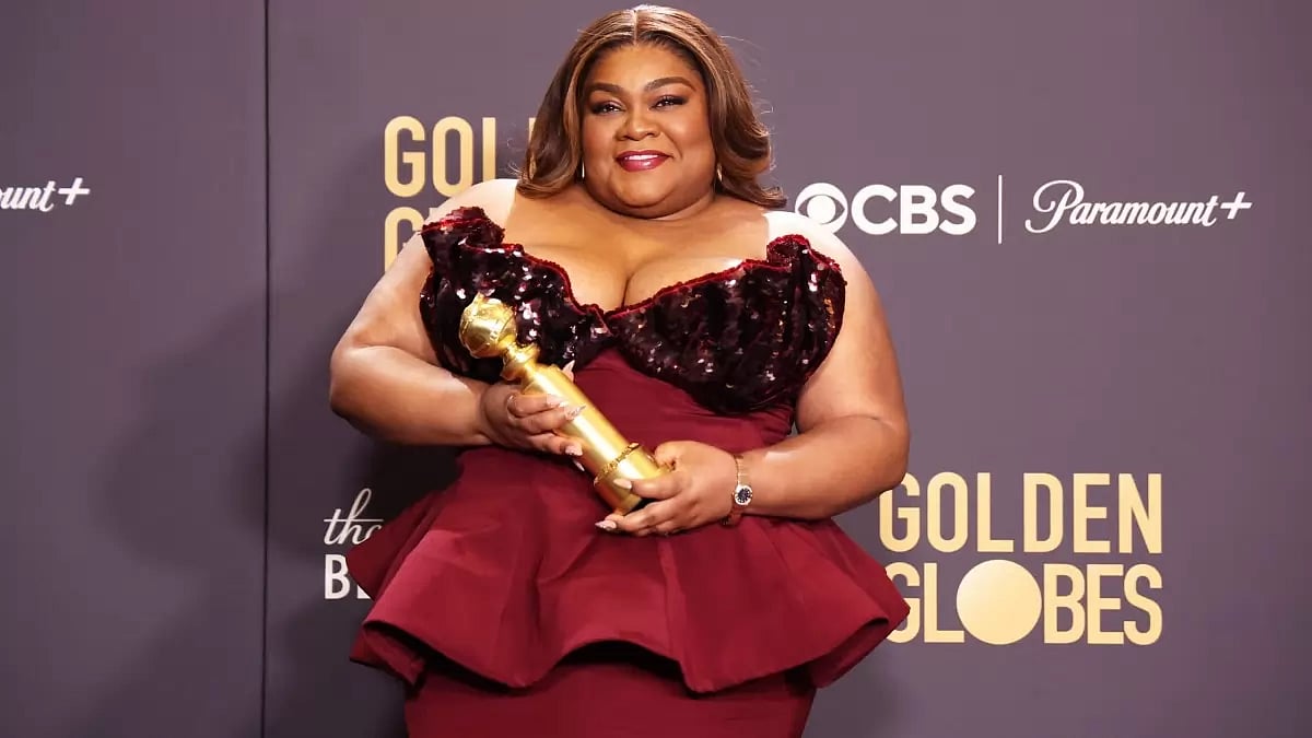 Da'Vine Joy Randolph