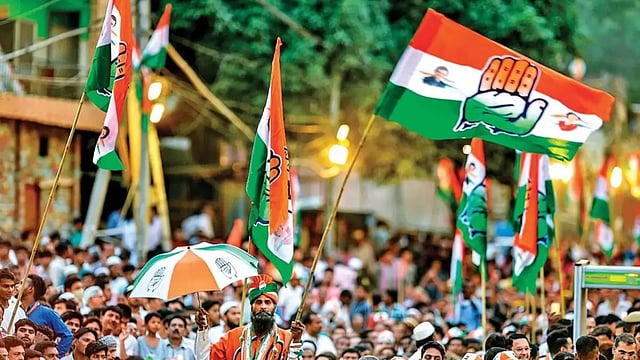 Parliament Elections 2024: Congress Kicks Off Seat-Sharing Talks With AAP And Bihar Allies, Appoints Coordinators For LS Seats