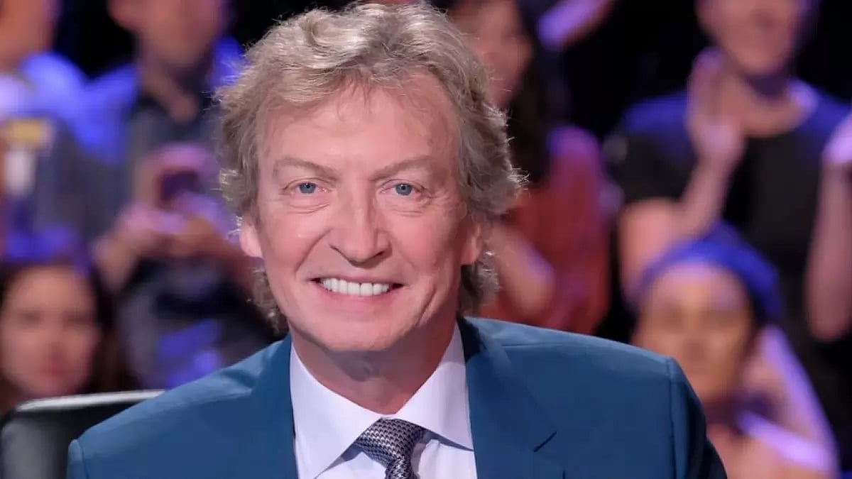 Nigel Lythgoe