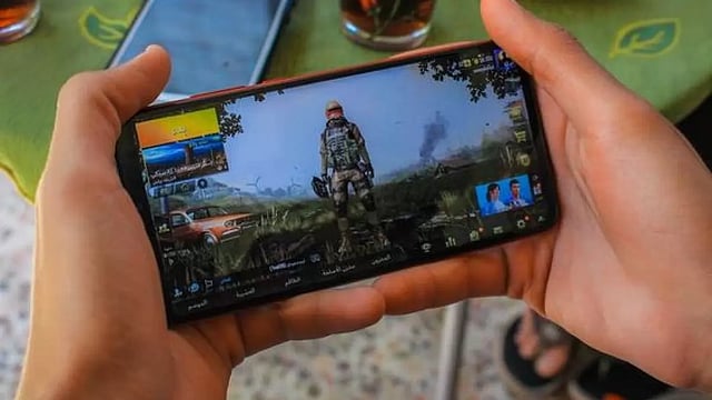 Interesting Mobile Games To Play When Bored