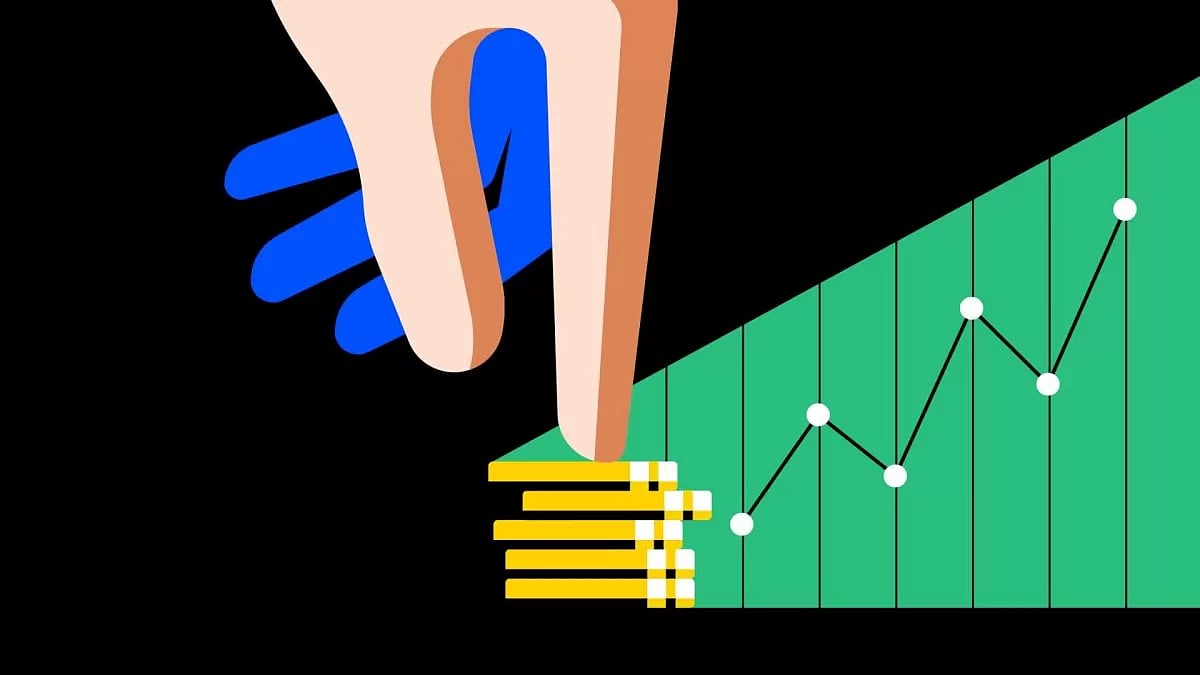 Identifying The 8 Best Altcoins Set For Moonshot Success