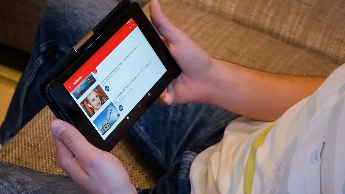 Representative Image