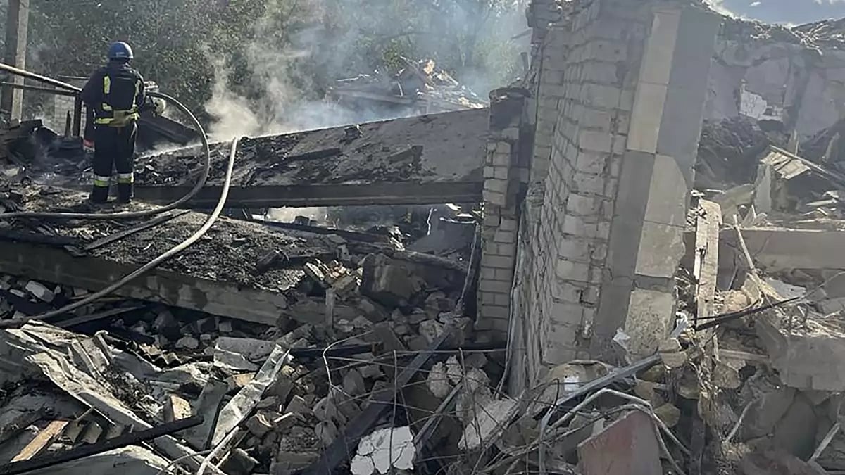 Representational Image