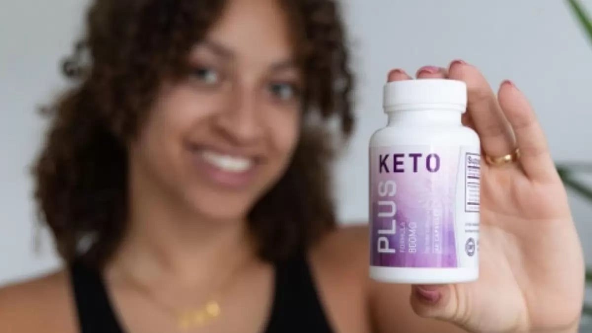 (OPPDATERT) Keto Plus Tabletter Anmeldelser Norge 2024