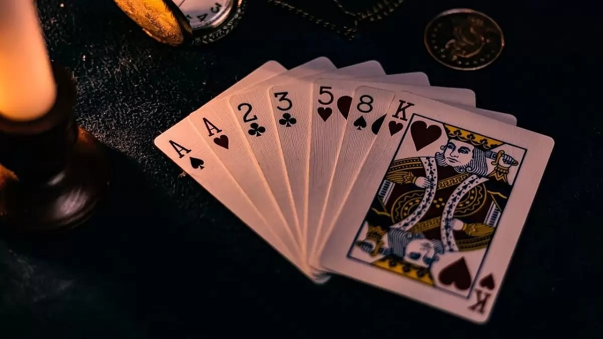 Bästa Casinon Utan Spelpaus