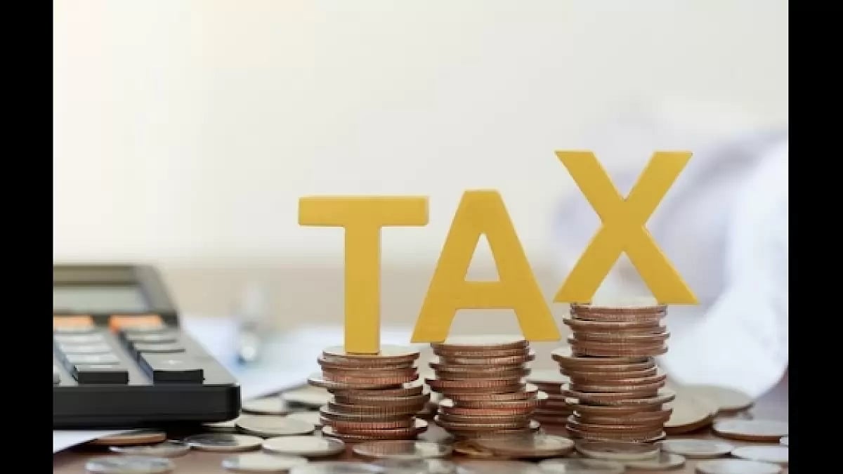 The Advantages of Tax Saving Plans
