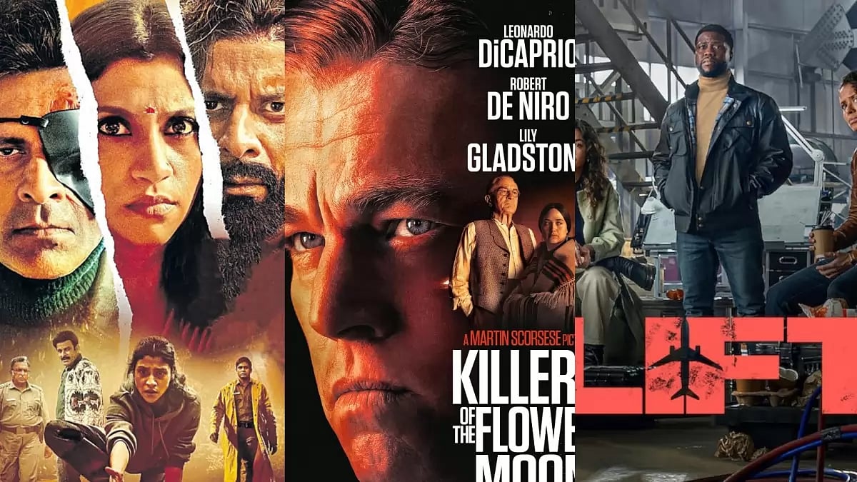 OTT Releases To Watch This Week