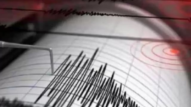 Indonesia: Earthquake Of 6.7 Magnitude Jolts Talaud Islands, No Casualty Reported