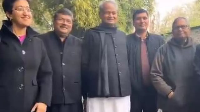 Parliament Election 2024:  AAP Ready To Share 3 Seats With Cong In Delhi, Wants 1 In Gujarat | Details