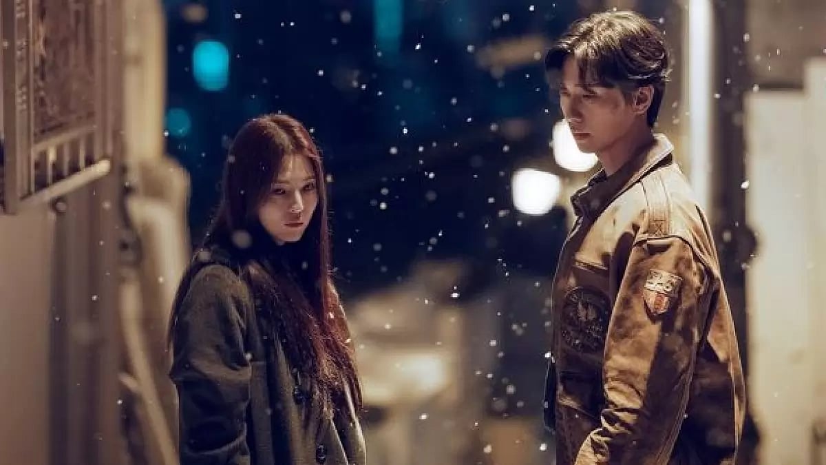 Gyeongseong Creature