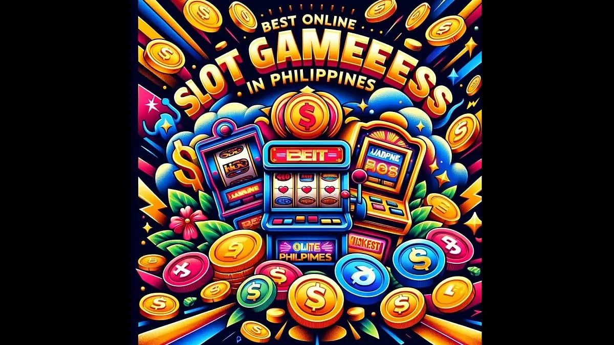 Best Online Slot Games In Philippines