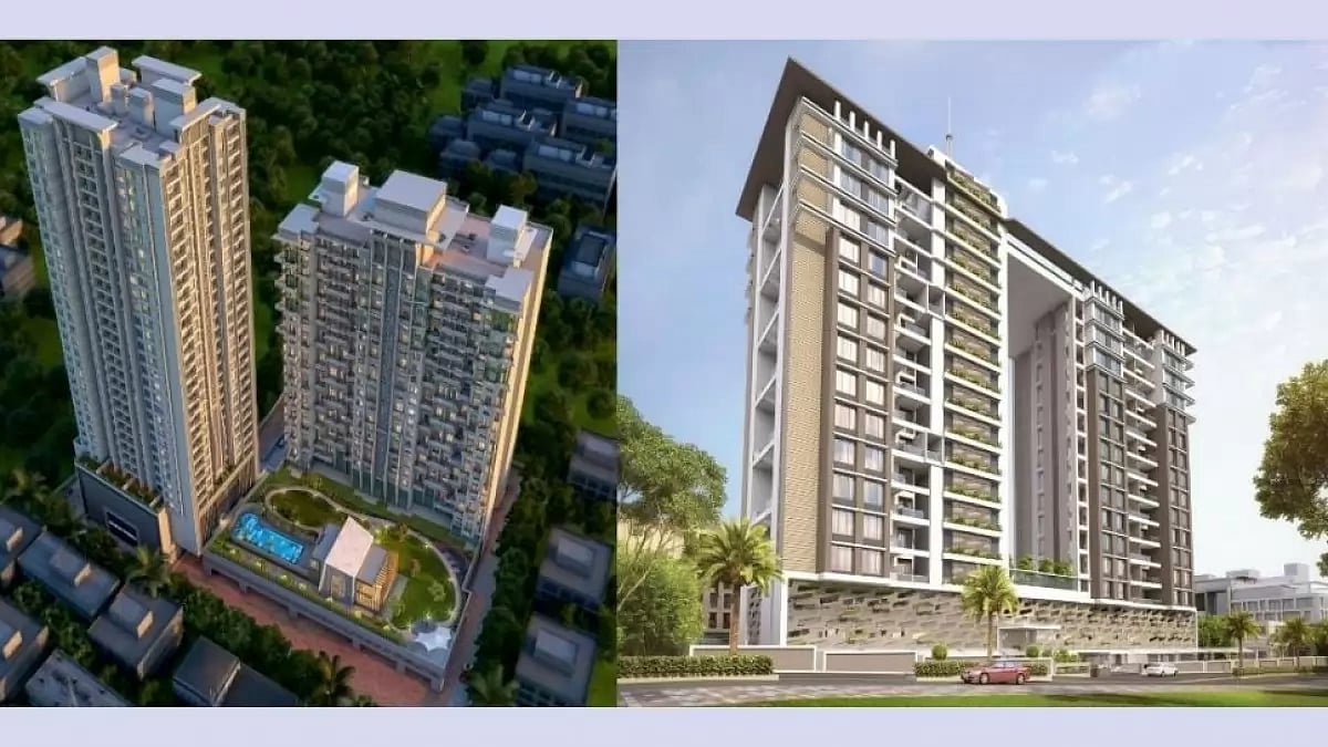 Centre announces relief in real estate capital gain tax