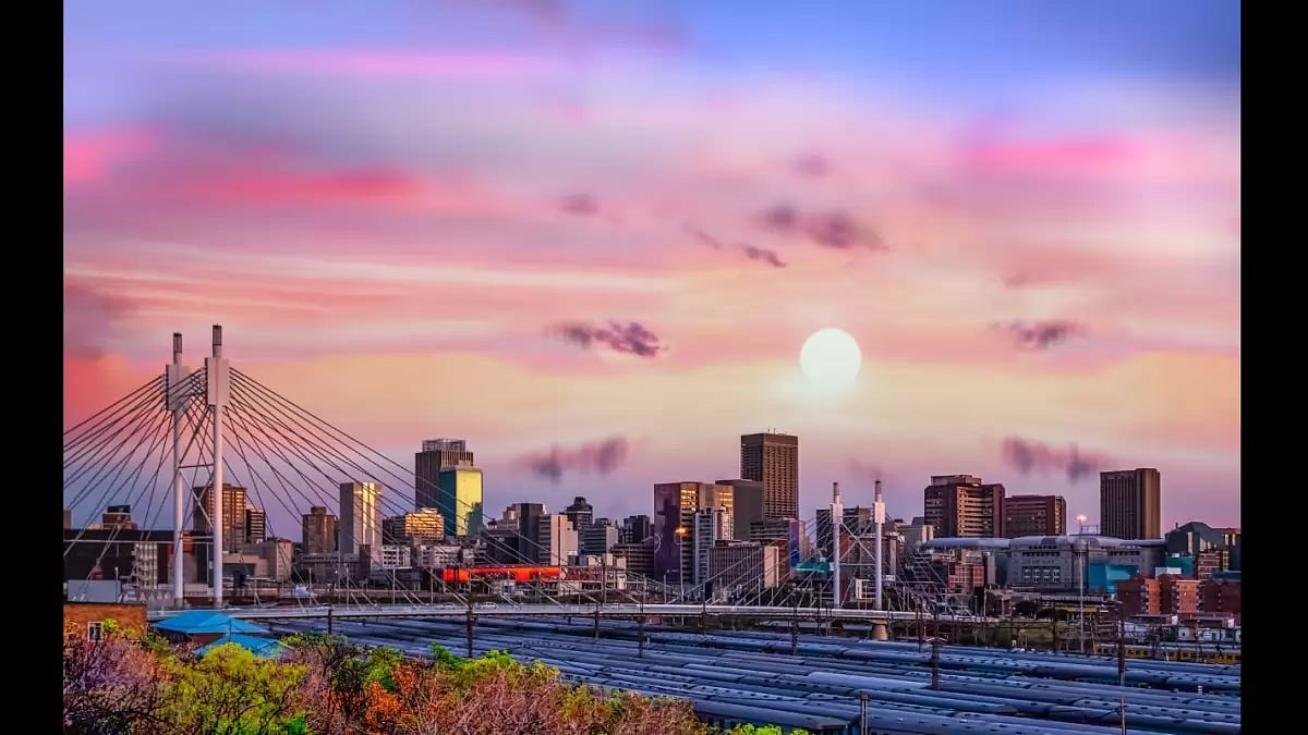 Best Solar Companies in Johannesburg