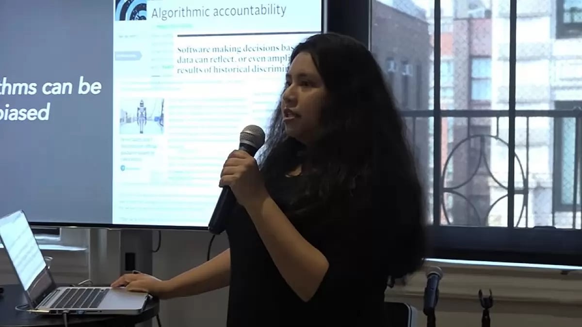 Suchana Seth, CEO of Mindful AI Lab, allegedly killed her four-year-old son in Goa