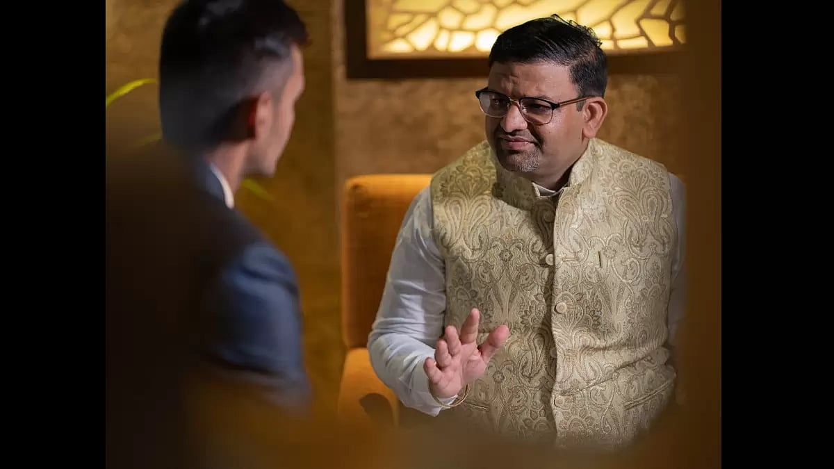 Dr. Acharya Lavbhushan