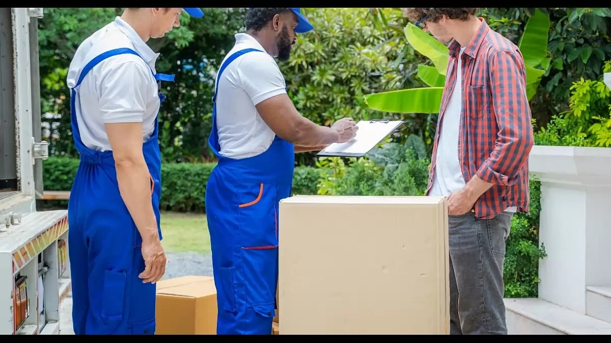 Best Movers Bay Area