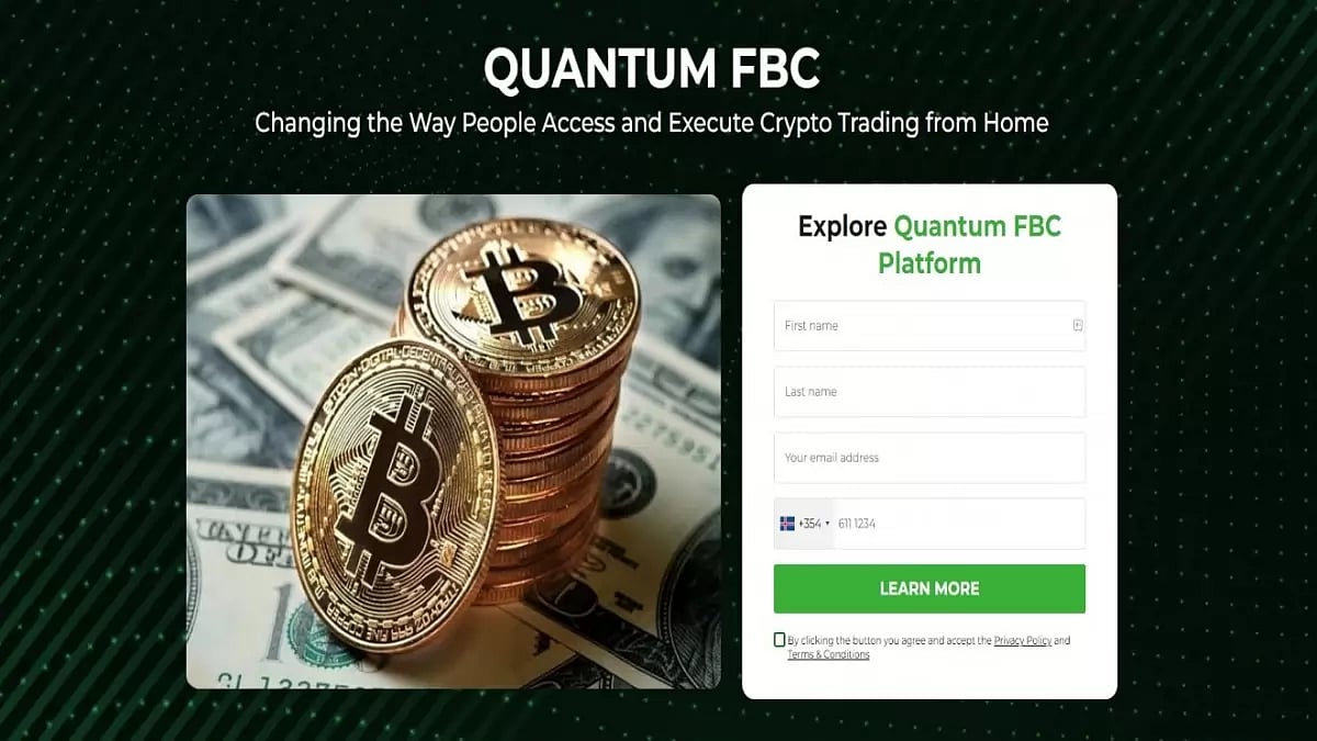 Quantum FBC Reviews