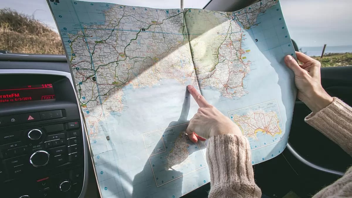 Representative image