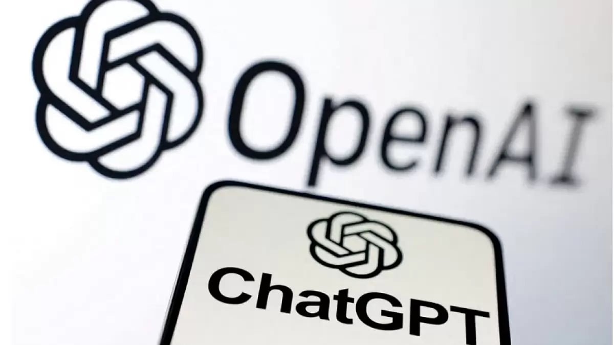 Open AI Claims The New York Times Copyright Lawsuit Against It Is 'Without Merit' - null