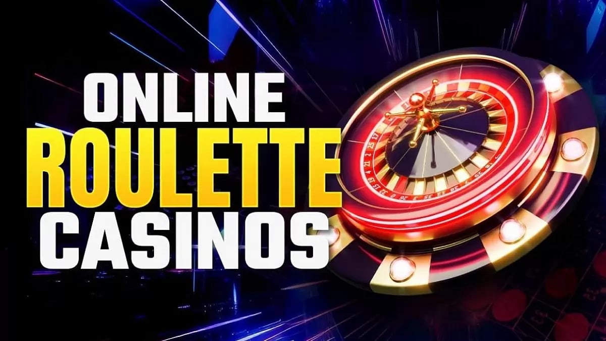 Online Roulette Casinos